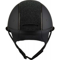 OneK Avance Matt Glitter Chrome Zwart